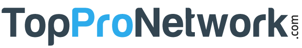 Top Pro Network